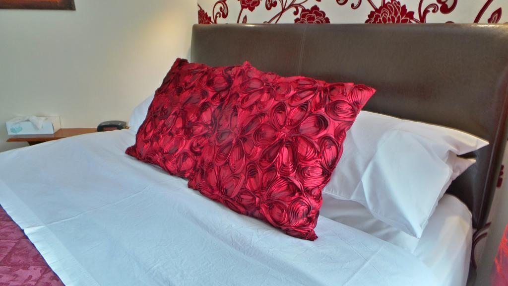 Victoria Villa Bed And Breakfast Stourport-on-Severn Room photo